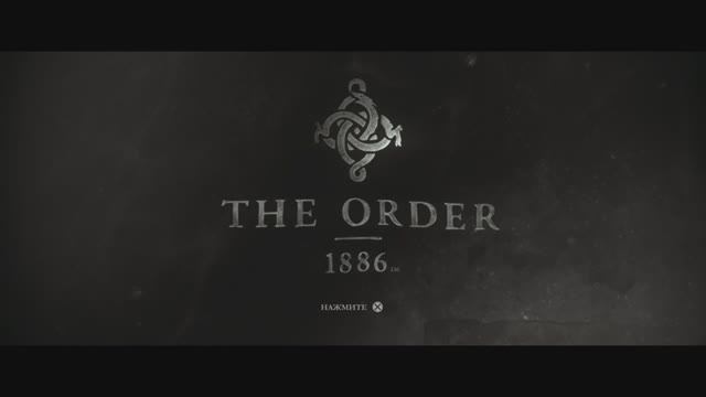 Орден 1886. Начало. Прохождение. Часть # 1. (THE ORDER 1886). смотреть онлайн