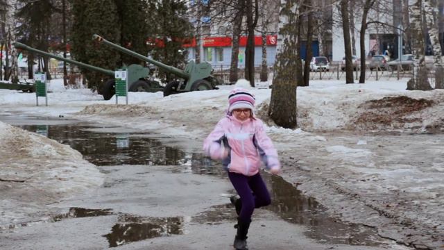 Ю-Питер - Река небесная. Радуйтесь каждому дню! Всех с 8 марта! смотреть онлайн