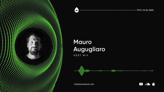 111 I Progressive Tales with Amata & Mauro Augugliaro смотреть онлайн