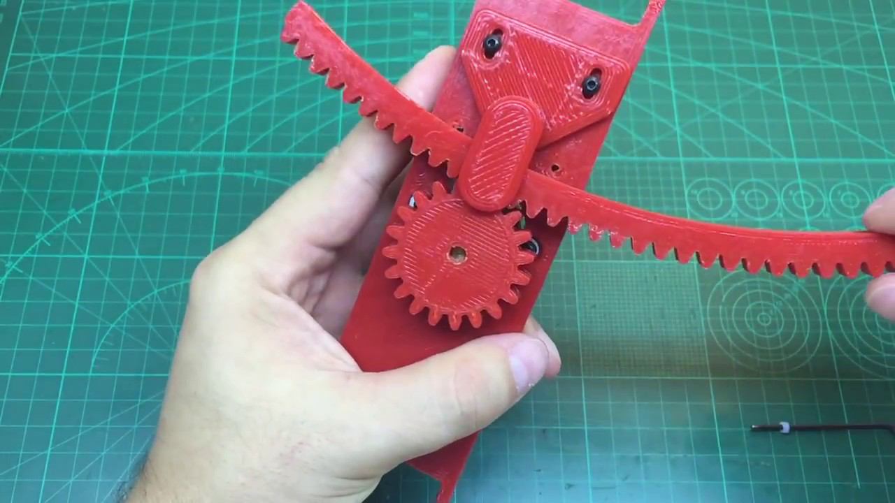 3D печать пластиком PETG, Умный Дом / IOT 3D Printing With PETG, Smart Home Elements