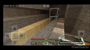 Куда пропал мои полы? | ЛП ВЫЖИВАНИЕ В МАЙНКРАФТ С МОДАМИ!