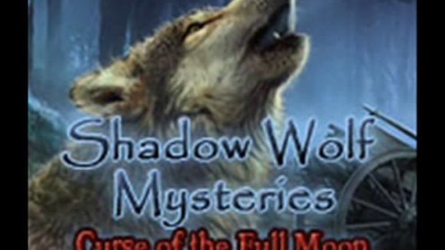 Shadow Wolf Mysteries Curse of the full moon Soundtrack 1. смотреть онлайн