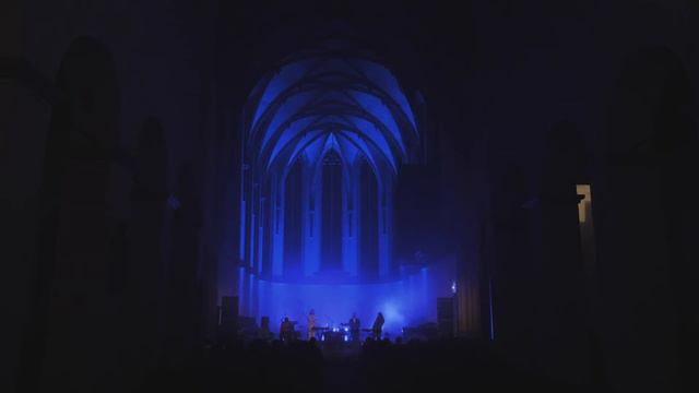 Arp Frique & Erik "Keysie" Ritfeld - Improvised Suites For Analog Machines live at Le Guess Who 201 смотреть онлайн