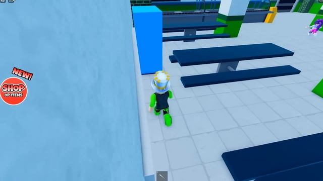 ПОБЕГ из ОЧЕНЬ ПЛОХОЙ ШКОЛЫ и УЧИТЕЛЬ в ROBLOX! СТРАШНЫЙ учитель ОХОТИТЬСЯ на НАС! ESCAPE SCHOOL RU смотреть онлайн