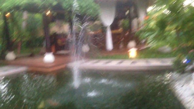 Спа - деревня на Мальдивах. Отель sun Island spa resort 5* смотреть онлайн