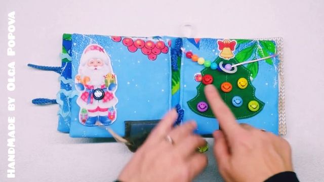 Развивающие книжки-малышки смотреть онлайн