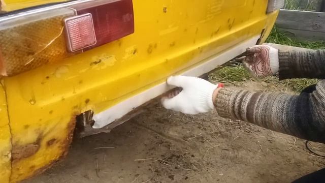 Zомби Dрифт видео № 4 Изгнание дыр из Багажника смотреть онлайн