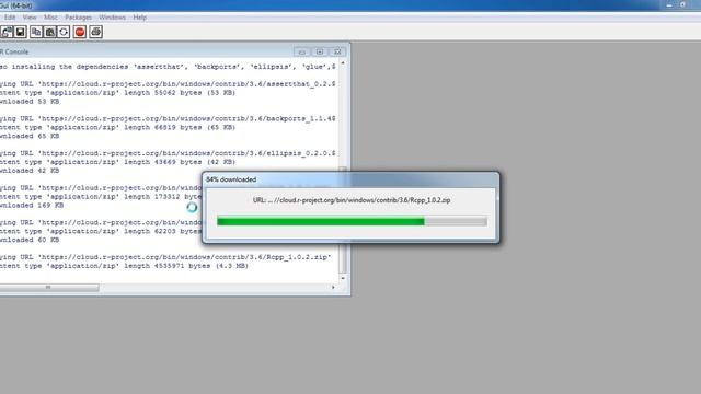 How to Install Jupyter Notebook for R Programming | Install/Setup R Kernel for Jupyter Notebook смотреть онлайн