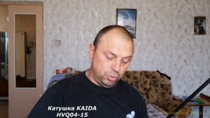 Обзор телескопического спиннинга FISHING JEHAD часть 1.