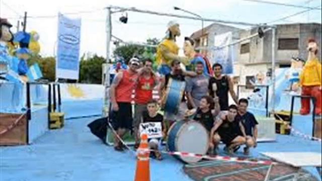 Fin de Año 2013 La Plata смотреть онлайн