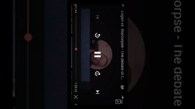 #Profiling, #Warcorpse, Civil, Debate, With, #Kevinfrancislogan,- Becomes, Complex,! смотреть онлайн