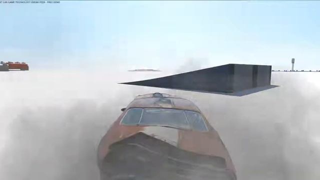 next car game - With Lag смотреть онлайн