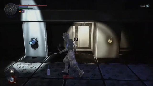 Hellpoint Bonus - Secrets in the Early Game смотреть онлайн
