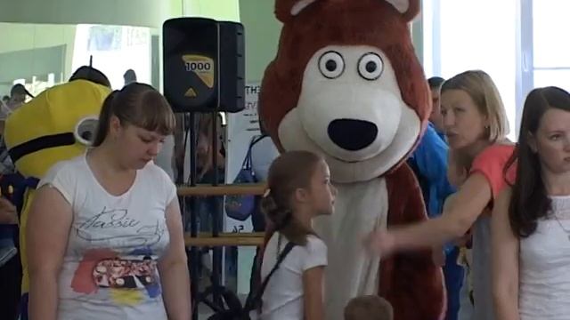 Чемпионат ползунков. смотреть онлайн