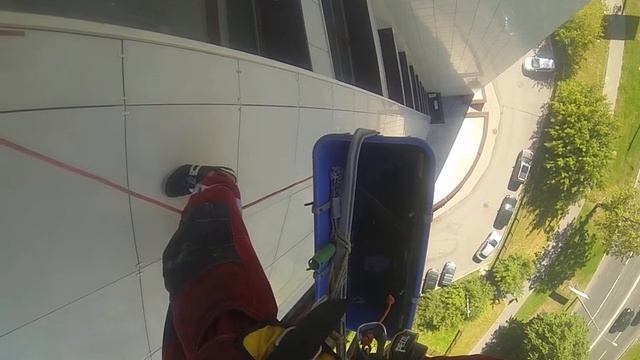 Промальп анкер точки