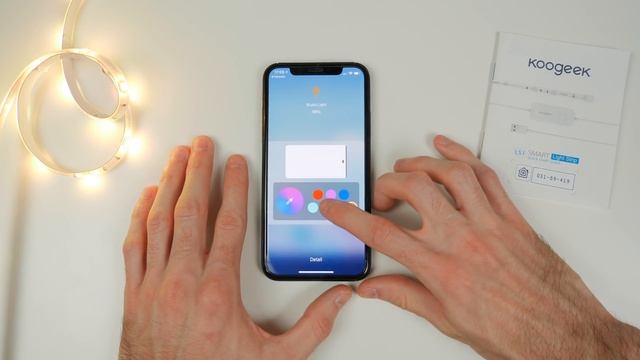"Hey Siri! Turn on the lights!" смотреть онлайн