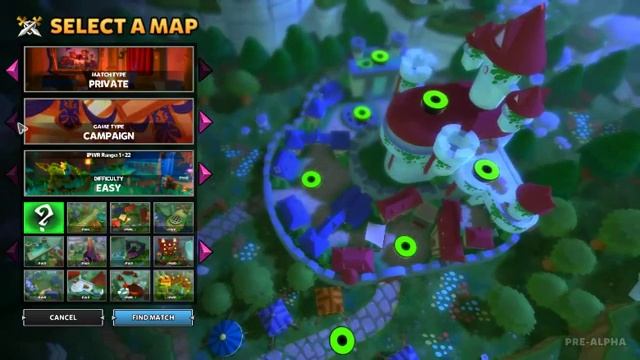 Dungeon Defenders 2 Alpha Bug report смотреть онлайн