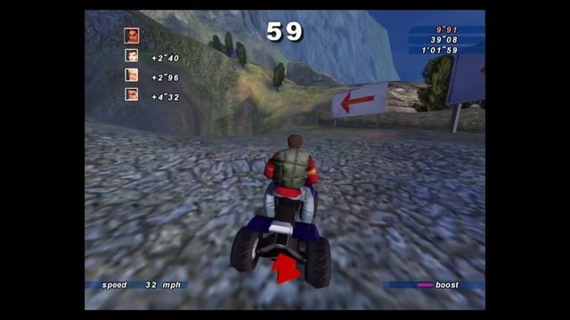 Экстремальные покатушки. Extreme Sports! смотреть онлайн