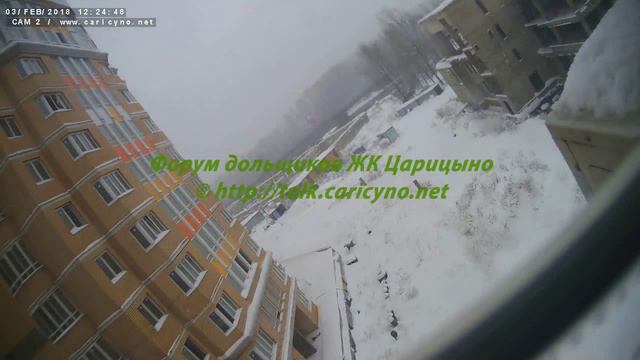 ДОУ 03.02.18 (Видео для форума http://talk.caricyno.net) смотреть онлайн
