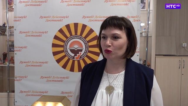 Юбилей школы №9 в Ирбите смотреть онлайн