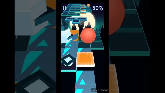 Rolling Sky reskin #26 - Ghost Party 3 (suggested by ALAFI) смотреть онлайн