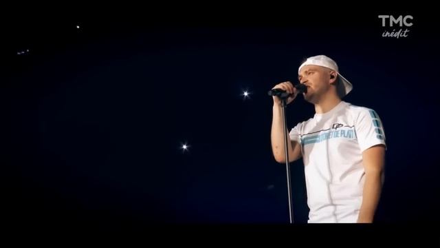 Concert JUL Vélodrome de MARSEILLE 2022 diffusé sur TMC complet ! смотреть онлайн