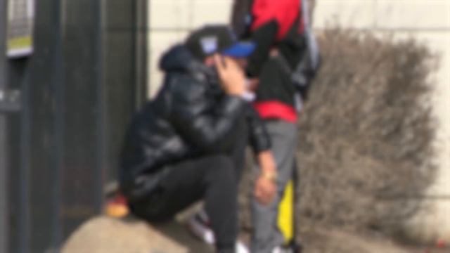 2 reported measles cases include CPS students; 10 confirmed cases in city as health officials stres смотреть онлайн