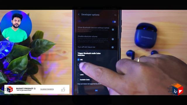 Crossbeats Airpop Ultralight Truly Wireless Earbuds Unboxing | Review | Water test смотреть онлайн