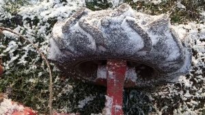 мотоблок МТЗ  скоростные шестерни устанавливаем стоит или нет