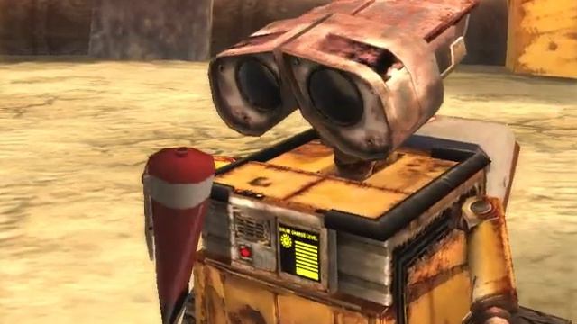 валли часть 2 смотреть онлайн