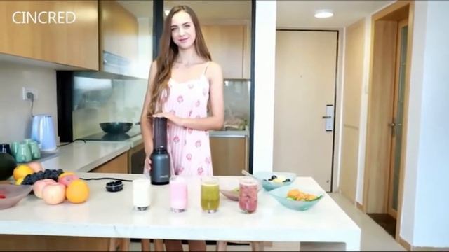 TOP 10 Amazon PERSONAL BLENDERS | Best Blenders for Smoothies смотреть онлайн