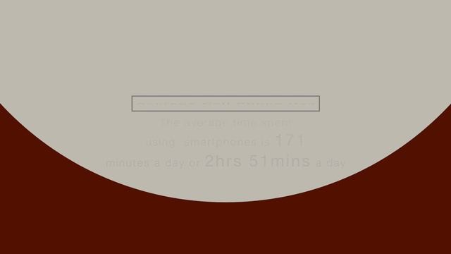 Is Smartphone Addiction Real?