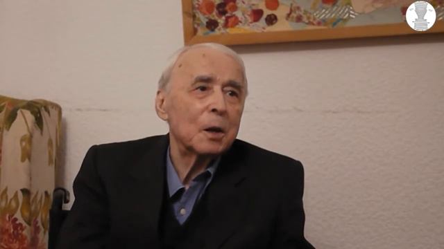 Ф. Бурлацкий: проект новой конституции по заданию Андропова смотреть онлайн