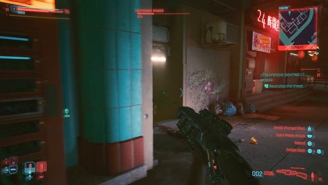 Cyberpunk 2077 V2 8K RES HDR NVIDIA 4090 RTX SHADOWPLAY CAPTURE : PART 4 : Ghost in the Shell? смотреть онлайн