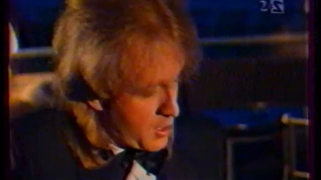 Крис Кельми, Серебряный коктейль 1991 смотреть онлайн