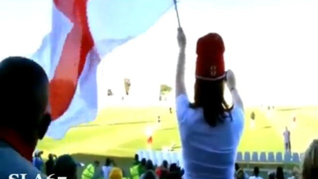 England 3 - 0 Platium Stars смотреть онлайн