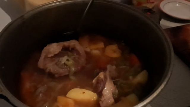 ШУРПА БОГАТЫРСКИЙ