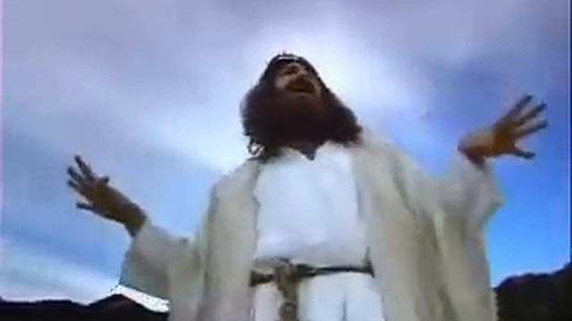 GESU' CHE CANTA ........... смотреть онлайн