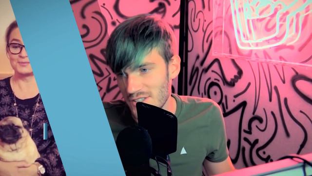 Facts You May Not Know About PewDiePie смотреть онлайн