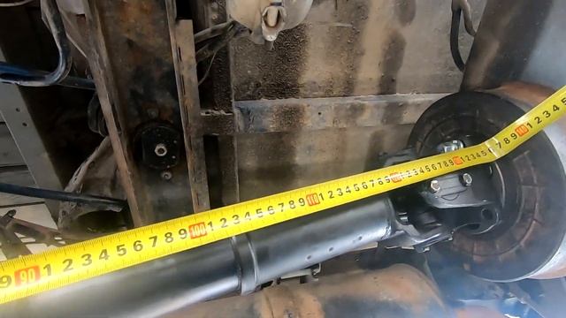 Газ 3308 #55 как же все... Газ требует ремонта смотреть онлайн