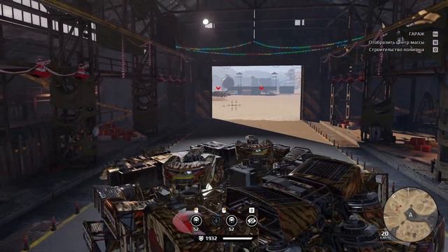МОИ НОВОГОДНИЕ ПОЖЕЛАНИЯ КРОССАУТУ И ИГРОКАМ В CROSSOUT смотреть онлайн