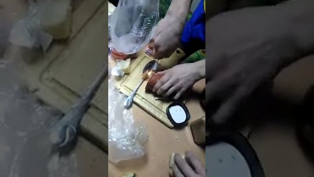 Общага. Колбаска. смотреть онлайн