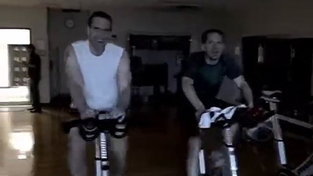 Triathlon 29 MAR 2009 Wheeler Valley YMCA смотреть онлайн