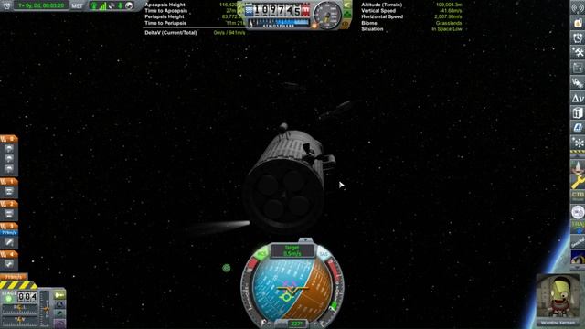 Turning a Rocket Stage into a Space Station! смотреть онлайн