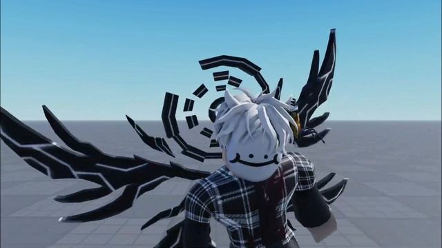 Skibidi Dop-Dop... | Roblox Анимация смотреть онлайн