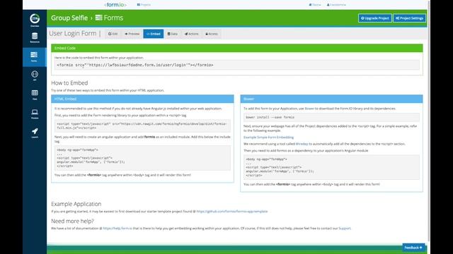How to Generate, Build, and Deploy Angular.js applications смотреть онлайн