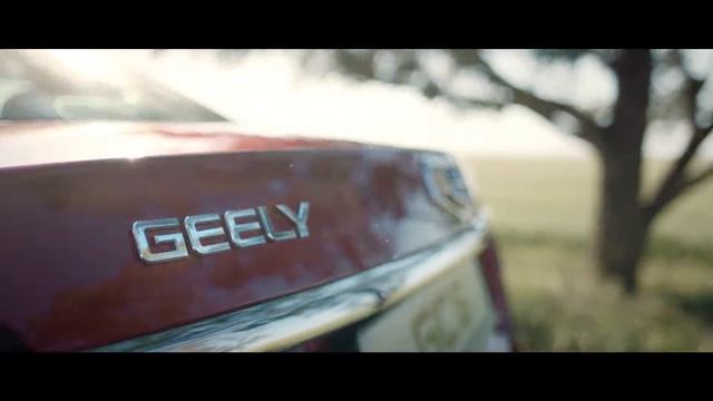 GEELY Tunisie : Offre spéciale Rentrée 2019 - Geely GC6 смотреть онлайн