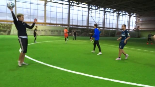 ПОКИНУЛ проект 