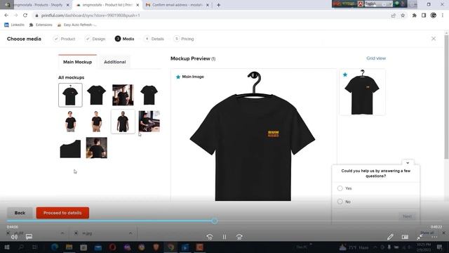 shopify Theme customization shoopify bangla tutorial part 4 by mostafa63! смотреть онлайн