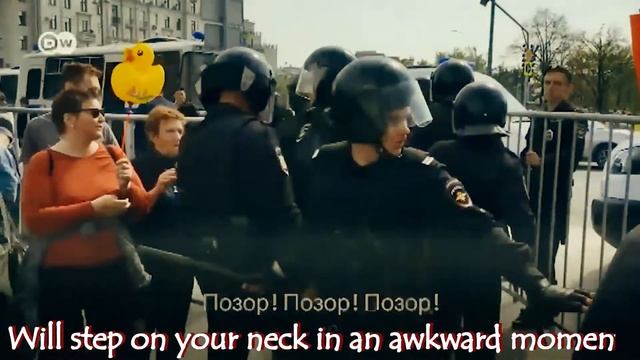 ]AMOK[ - Приступ №4 Так Саркастично смотреть онлайн